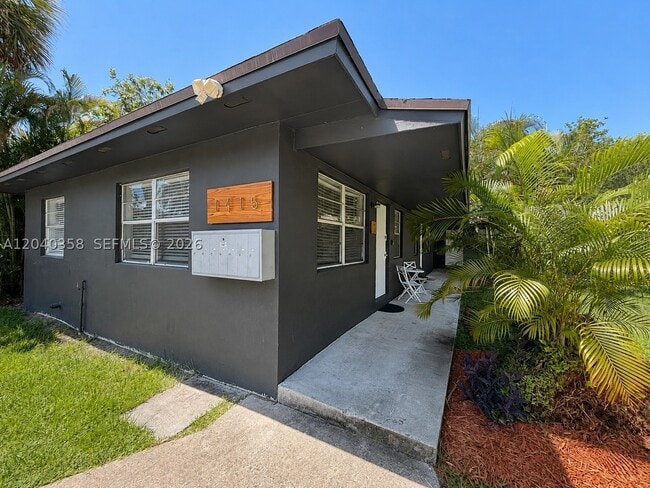 property at 1415 SW 1st Ave