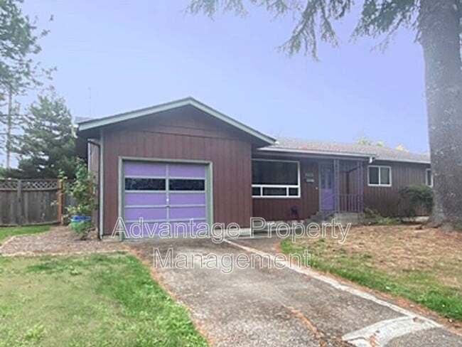 1235 NW 27th St in Corvallis, OR - Building Photo - Building Photo