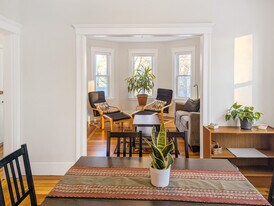 22 Reed St, Unit 2 in Cambridge, MA - Building Photo