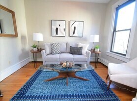 217 Boylston St, Unit #2 in Boston, MA - Building Photo
