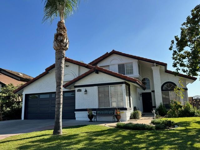 property at 5139 Independence Ct