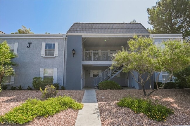 3823 S Maryland Pkwy in Las Vegas, NV - Foto de edificio - Building Photo