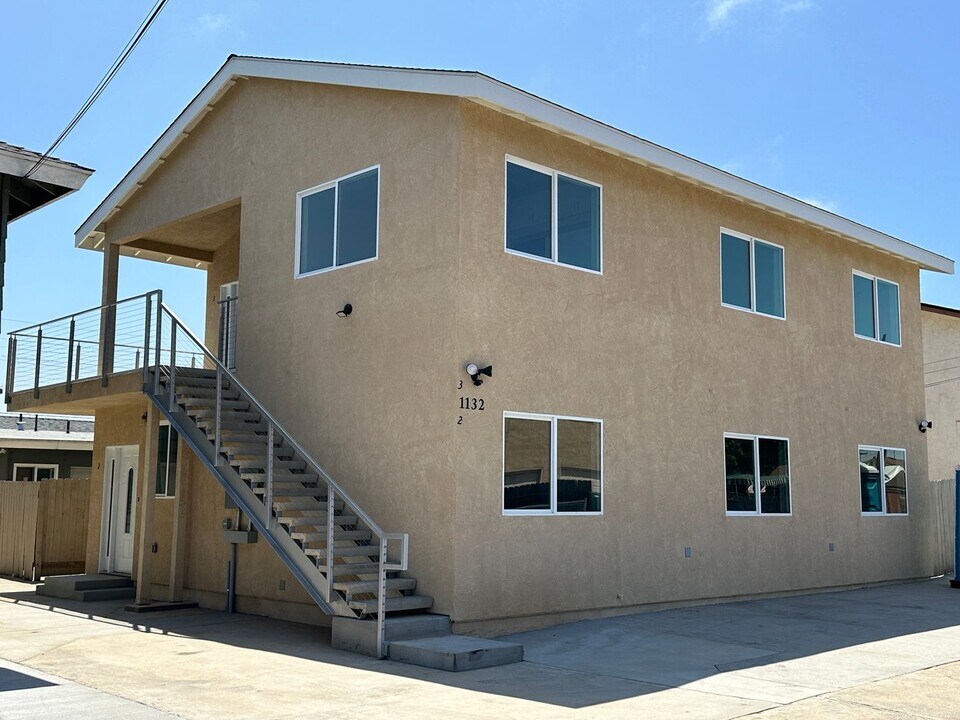 1132 12th St in Imperial Beach, CA - Building Photo