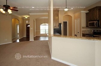 109 Winged Foot Dr in Willow Park, TX - Building Photo - Building Photo