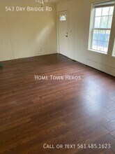 543 Dry Bridge Rd in Farmville, VA - Building Photo - Building Photo