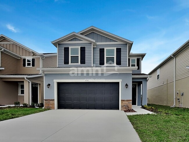 property at 6741 Atlantic Bch Ave