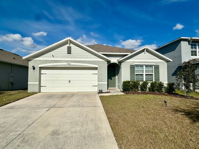 property at 9582 Black Walnut Dr