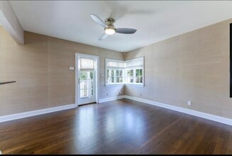 123 N Palmway, Unit Guest House in Lake Worth Beach, FL - Foto de edificio - Building Photo