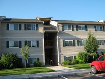 Alpine Meadows 3005-3009 Tina Ave in Missoula, MT - Building Photo - Building Photo