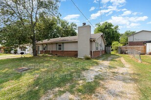 4357 Central Valley Dr