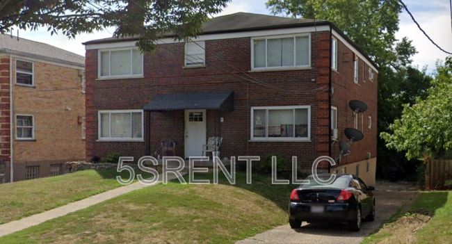 2529 Rack Ct in Cincinnati, OH - Building Photo - Building Photo