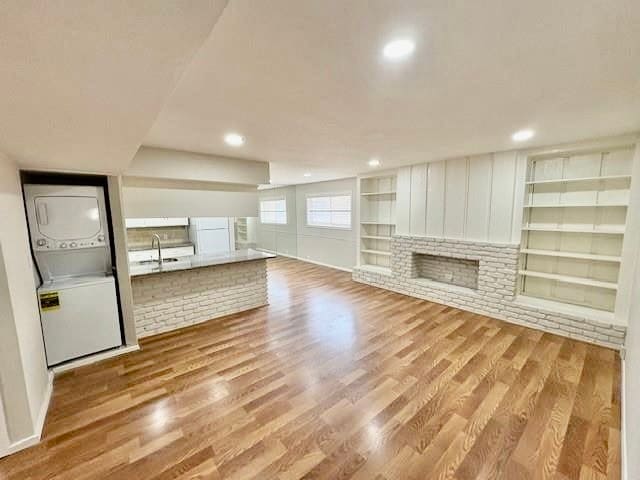 property at 2101 Fountain View Dr