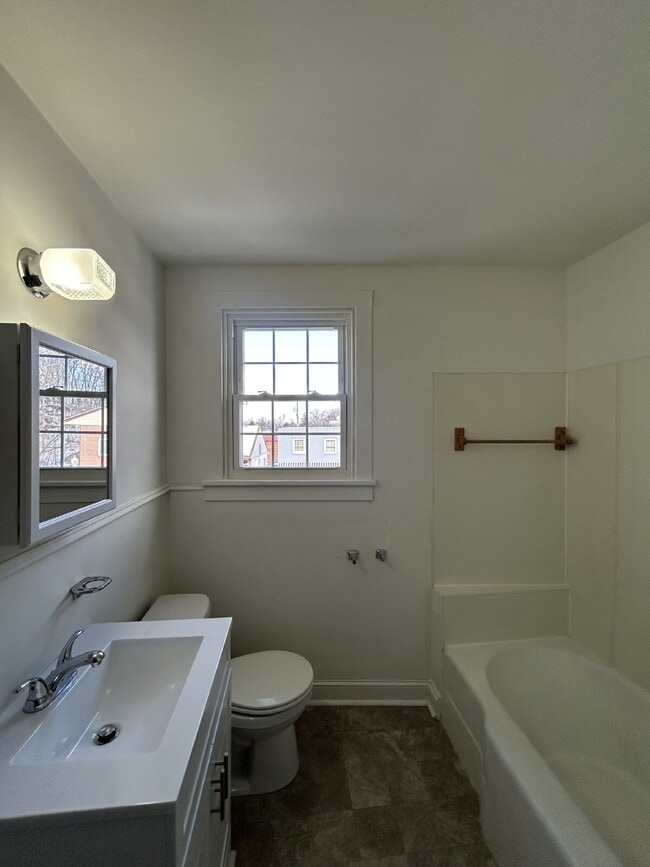 property at 529-a E Main St