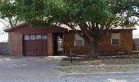 4607 Grinnell St in Lubbock, TX - Building Photo