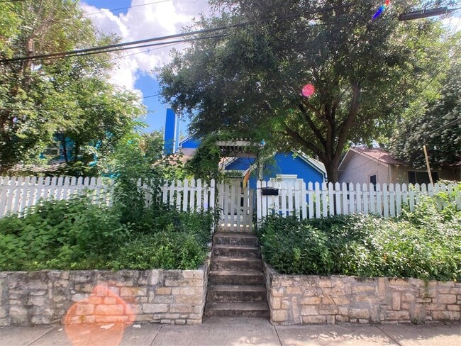 1509 Treadwell St in Austin, TX - Building Photo - Building Photo