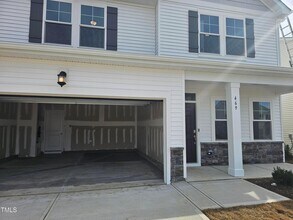 469 Willard Wds Dr in Wendell, NC - Building Photo - Building Photo