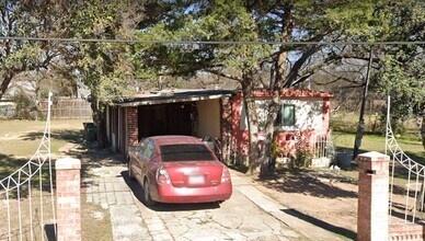 6104 Kasper St in Austin, TX - Building Photo - Building Photo