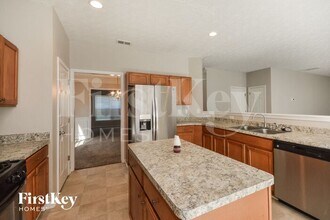 265 Valley Brook Dr in Covington, GA - Building Photo - Building Photo
