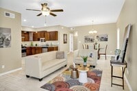 3441 Dana Grey, Unit B