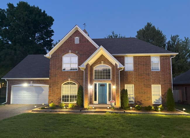 1232 Sugar Ln in Collierville, TN - Building Photo - Building Photo