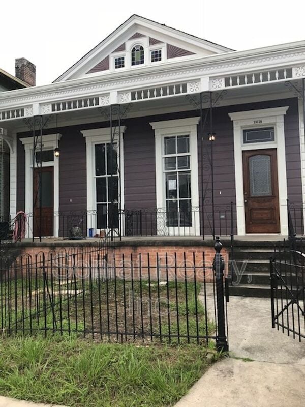 property at 2616 Lepage St