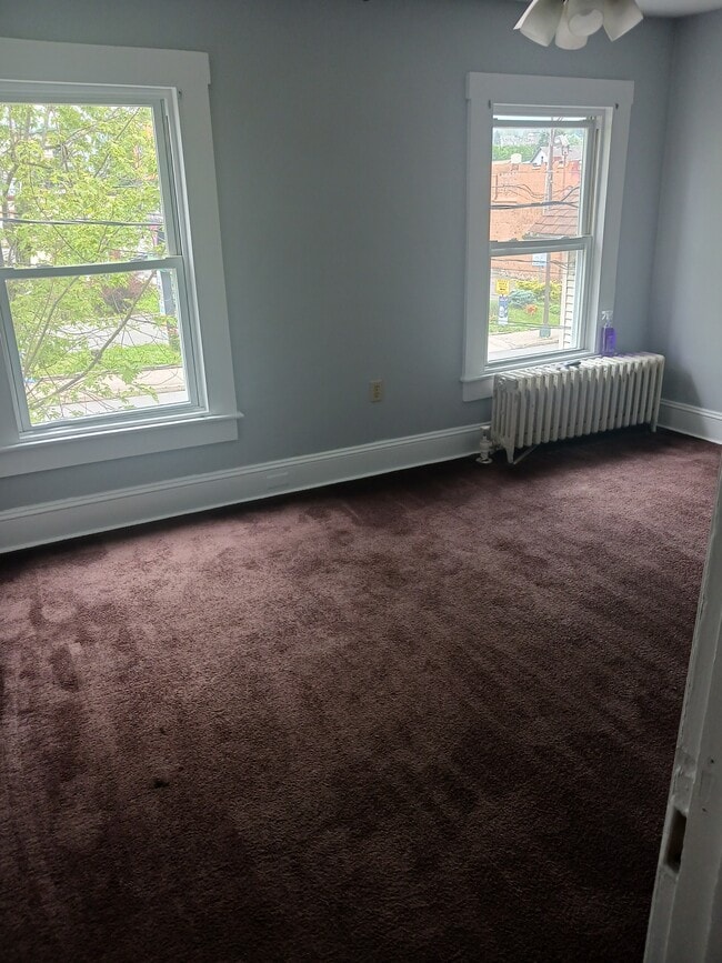 432 N Main Ave, Unit 432 unit #1 in Scranton, PA - Building Photo - Building Photo
