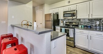 Madera Point Apartments