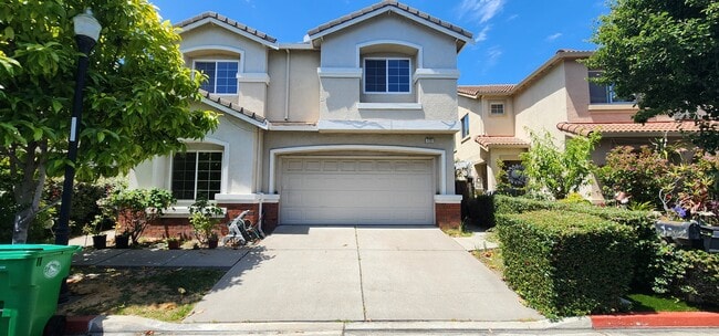 property at 2231 Aquatic Ct