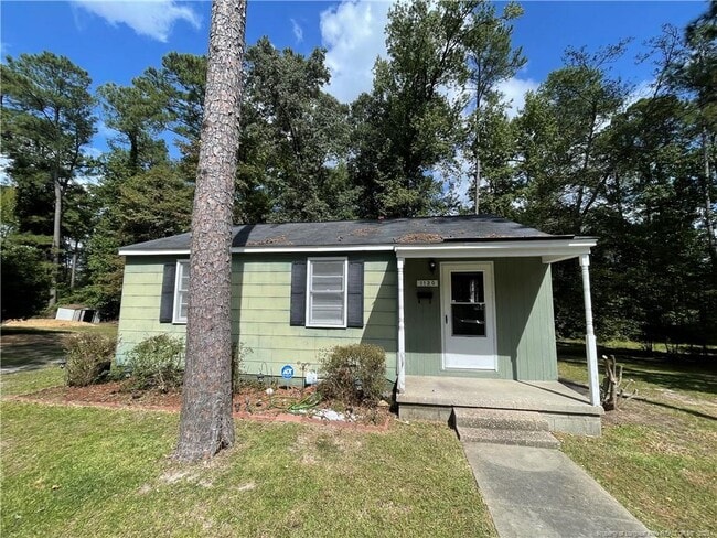 property at 1120 Acorn St
