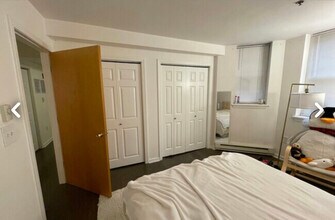 112-114 Jersey St. Unit C in Boston, MA - Building Photo - Building Photo
