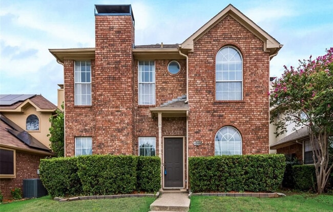 property at 807 Burr Oak Dr
