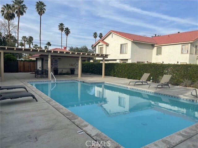 74614 Driftwood Dr, Unit 4 in Palm Desert, CA - Building Photo - Building Photo