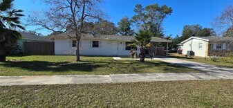 14724 SW 38th Terrace Rd in Ocala, FL - Building Photo