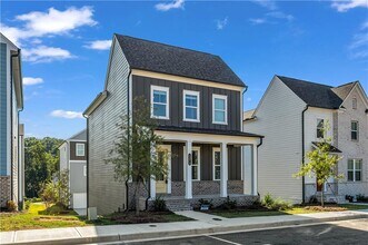 2713 Crk Vw Ter NW in Atlanta, GA - Building Photo - Building Photo