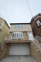 293 Avenue C in Bayonne, NJ - Building Photo