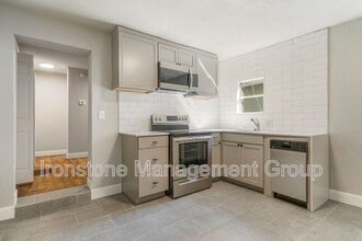 2622 E 8th St in Tulsa, OK - Building Photo - Building Photo