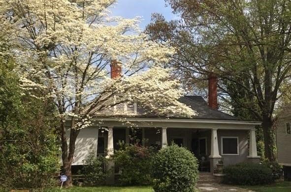 property at 1803 Cambridge Ave