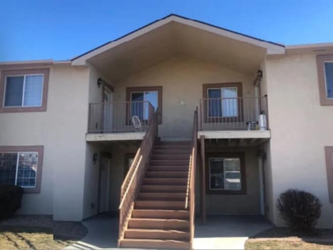 property at 494 Coronado Way