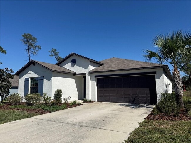 property at 2530 SW 167th Loop
