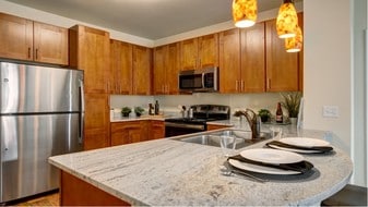 La Bella Vita Apartment Homes