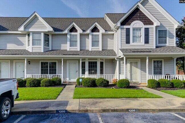 1205 New Brookland Pl in West Columbia, SC - Building Photo - Building Photo