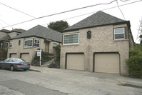 Residential Condominium in Portland, OR - Building Photo - Building Photo