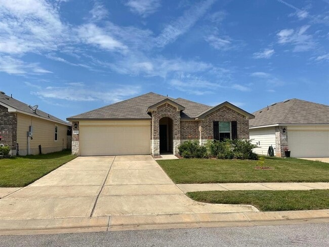 property at 221 Pecos Dr