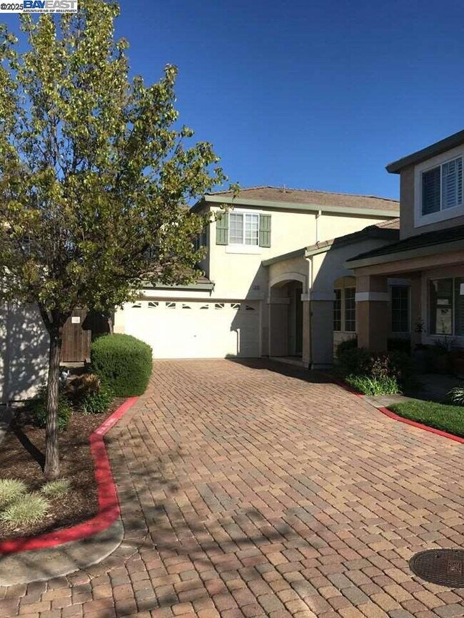 2173 Leafcrest Common in Livermore, CA - Building Photo - Building Photo