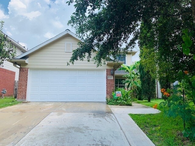 property at 5042 Canyon Blanco Dr