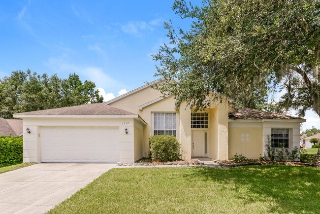 property at 1252 Twin Rivers Blvd