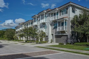 Midtown Delray Apartments