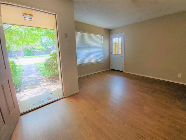 1002 Mulkey Ln in Denton, TX - Building Photo - Building Photo