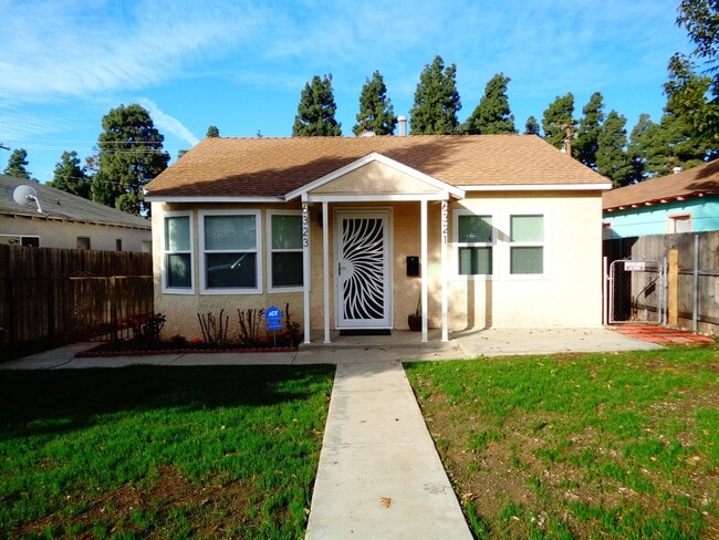 property at 6321 Canobie Ave