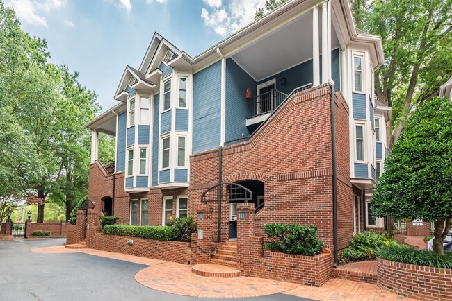 property at 237 New Bern Pl